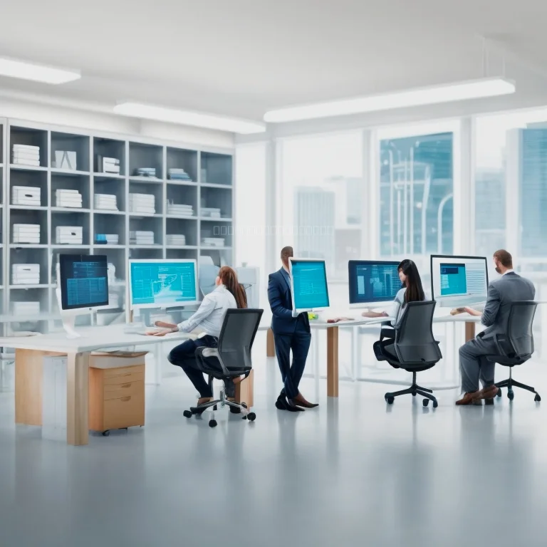 Profesionalni paket BizHubSistem